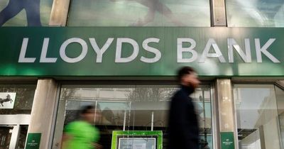 Lloyds banking group announces 60 closures including Halifax branches - see full list