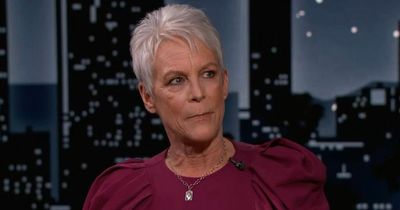 Jamie Lee Curtis will officiate daughter's cosplay wedding in World Of Warcraft costume