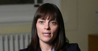 Nichola Mallon: 'New careless driving bill will make it easier for the police to tackle problem drivers'