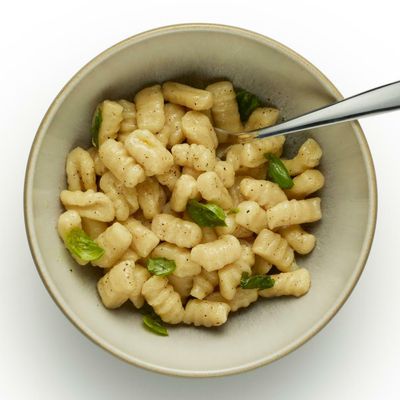 How to make gnocchi – recipe