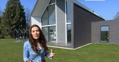 ITV This Morning viewers slam 'affordable' price tag for money saving eco-house