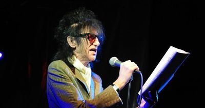 Salford icon John Cooper Clarke wants YOU to open his headline London show