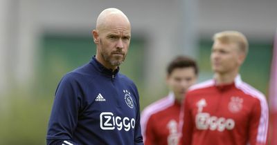 Erik ten Hag would need to change Manchester United transfer policy