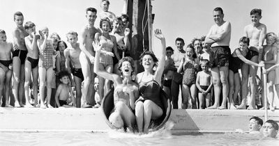 Look back on the Wales we once knew