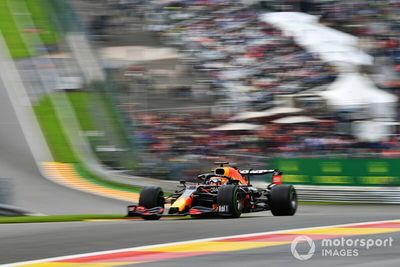 Why classic F1 tracks like Spa and Silverstone should not be at risk
