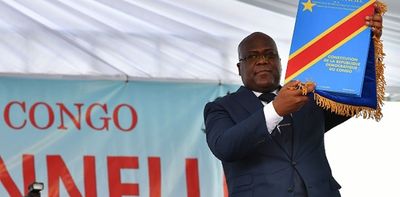 DRC is set to become 7th member of the east Africa trading bloc: what's in it for everyone