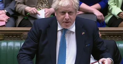 Boris Johnson attacks Labour MP's 'completely ridiculous' question on Child Q