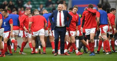 Graham Price says Wayne Pivac was a poor appointment but warns Welsh rugby probe will be buried