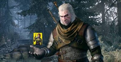 New 'Witcher' game reveal proves CDPR hasn't learned from 'Cyberpunk 2077'