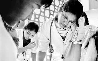 Covid-19: Indian medical students keen to return to China