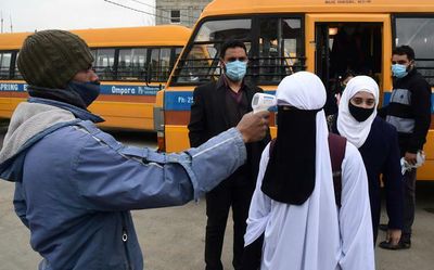 New initiative for families of COVID-19 victims battling mental distress in Kashmir valley