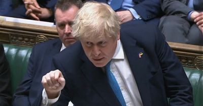P&O 'broke the law' says Boris Johnson as he promises action on mass sackings