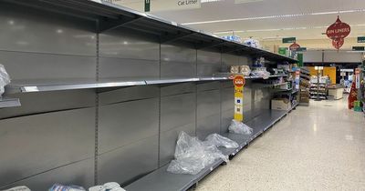 Covid Scotland: Bizarre memories of life during lockdown in Glasgow two years on