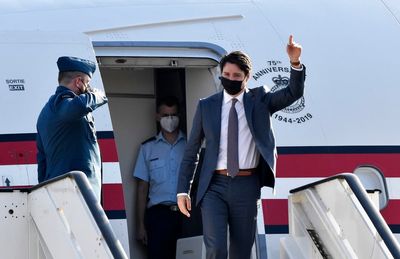 Canada’s Justin Trudeau could stay in power until 2025 after Liberal-NDP deal