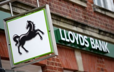 Lloyds Banking Group axes 60 more branches