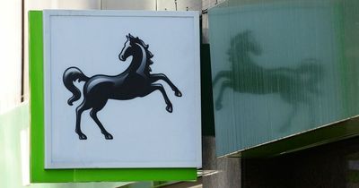 Full list of the 60 branches to be closed by Lloyds Banking Group impacting 124 jobs