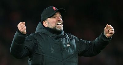 It's time to talk about the quadruple - even if Liverpool don't want to