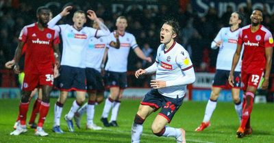 'Anything could happen' - Bolton Wanderers defender on summer plans after loan spells this season