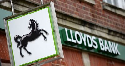 Lloyds Banking Group shutting 60 branches including Bank of Scotland and Halifax