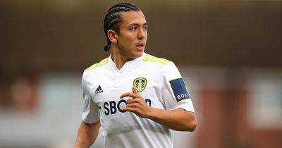 Ian Poveda's Leeds United comeback, Raphinha's release clause, England's Kalvin Phillips theory