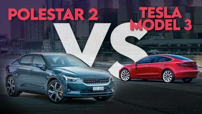 Tesla Model 3 Versus Polestar 2: Which Is Best?