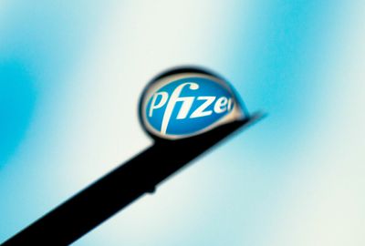 Pfizer CEO pushes yearly Covid shots
