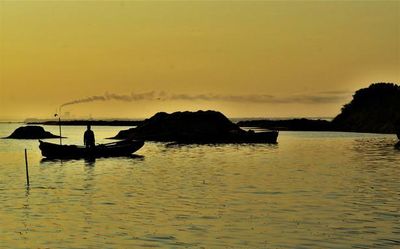 Centre gives its nod for ₹88.43-crore Godavari conservation project in Andhra Pradesh