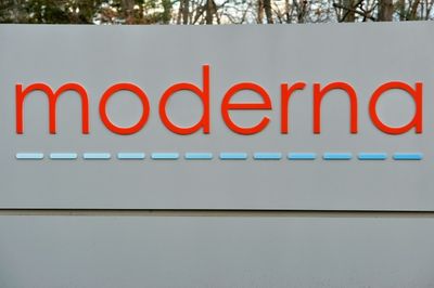 Moderna says infant Covid vaccine succeeded in trial