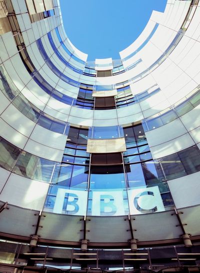 BBC files ‘urgent appeal’ to UN over ‘Iranian abuse of female journalists’