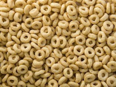 Why General Mills Shares Are Trading Higher Today