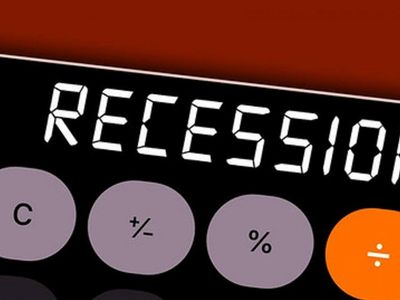 Recession Indicator: What An Inverted Yield Curve Means For Investors