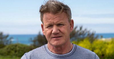 Gordon Ramsay says he 'can't stand' Cornish people as he reignites feud