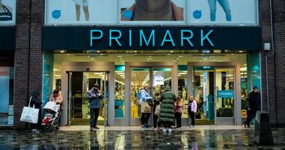 Primark sends 90s and 00s kids wild as it brings back nostalgic brand