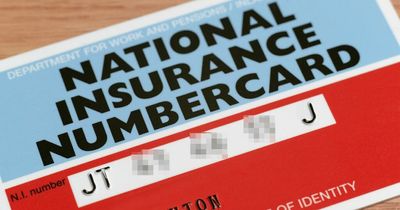 Major National Insurance cut unveiled that will save low income workers up to £330 a year