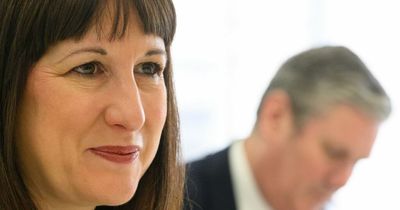 Who is Rachel Reeves and why is Keir Starmer not responding to Spring Statement 2022