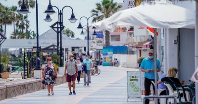 Spain holidays: Positive update for Irish holidaymakers as major Covid rule lifted before Easter