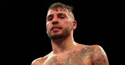 What time is Lewis Ritson fight tonight? Live stream and TV channel for Zlaticanin bout