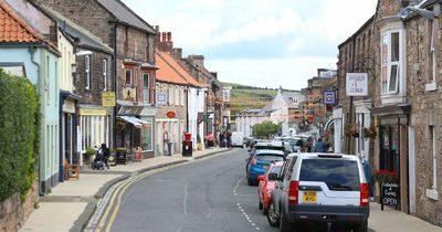 Six figure investment in Northumberland town to prepare for more visitors