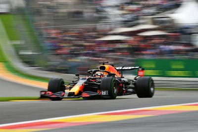 Why classic F1 tracks like Spa and Silverstone shouldn't be at risk