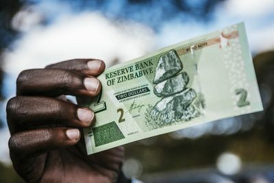 Russia-Ukraine war is hurting Zimbabwe’s struggling economy