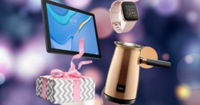 Currys Mother's Day deals - get discounts on coffee machines, tablets and more