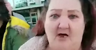 Holidaymaker feared she had lost her false teeth forever after leaving them on P&O ferry