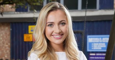 Ex-EastEnders star Tilly Keeper 'joins Netflix's You' as filming for fourth series begins