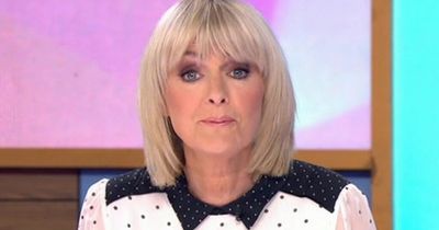 Loose Women's Jane Moore calls Coleen Nolan 'ghastly' as she shoves her at show start