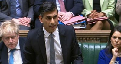 Spring Statement 2022: Low earners excluded from National Insurance tax increase