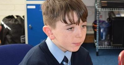 Uncle pays emotional tribute to 'cheeky' Finglas schoolboy Killian Burnett who tragically died