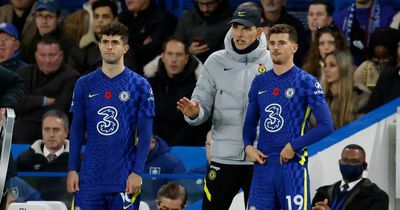 Thomas Tuchel sends warning to Real Madrid and Premier League rivals with Chelsea trio admission