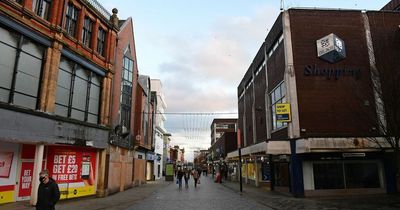 Merseyside area where people love to live despite its 'rough' reputation