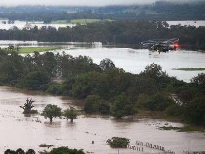 Weary councils demand climate action, cash