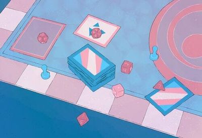 “We need to stop this now”: How tabletop RPGs raised $350,000 for trans charities